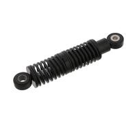 Smorzatore di vibrazioni, cinghia multipla con nervatura a V GATES T39425