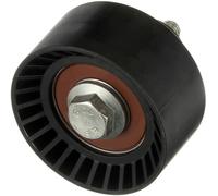 GATES T41233 Galoppino/Guidacinghia Cinghia dentata