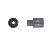 GATES T42051 Galoppino/Guidacinghia, Cinghia dentata per AUDI,SEAT,SKODA,VW