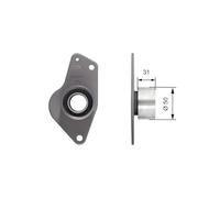 GATES T42089 Galoppino / Guidacinghia, Cinghia dentata