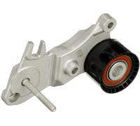 GATES T42327 Galoppino/Guidacinghia, Cinghia dentata per VOLVO