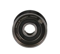 Puleggia di guida, cinghia di distribuzione GATES GATT42340