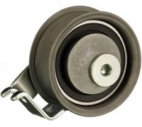 GATES T43017 Rullo tenditore, Cinghia dentata per AUDI,SEAT,SKODA,VW