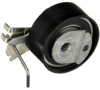 Gates Rullo tenditore cinghia dentata T43023 Powergrip per Citroën Fiat Peugeot