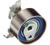 GATES T43106 Rullo tenditore cinghia dentata Puleggia tendicinghia distribuzione Rullo tenditore cinghia distribuzione Rullo tenditore distribuzione