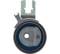 GATES T43119 Rullo tenditore, Cinghia dentata per VOLVO