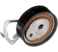 GATES T43140 Rullo tenditore cinghia dentata Puleggia tendicinghia distribuzione Rullo tenditore cinghia distribuzione Rullo tenditore distribuzione