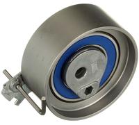 GATES T43157 Rullo tenditore, Cinghia dentata per CITROËN,PEUGEOT