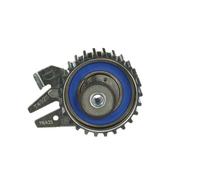 GATES T43211 Rullo tenditore, cinghia dentata