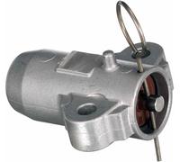 GATES T43229 Smorzatore vibrazioni Cinghia dentata