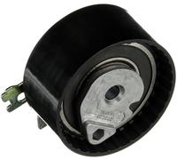 GATES T43236 Rullo tenditore, Cinghia dentata per DACIA,LADA,NISSAN,RENAULT