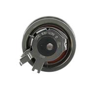 Gates Rullo tenditore T43247 - cinghia dentata per VW, Audi, Skoda, Seat, Cupra
