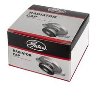 GATES RC206 Tappo, serbatoio refrigerante