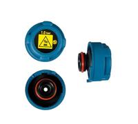 Tappo di chiusura, radiatore GATES RC253