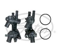 GATES Termostato Liquido 87°C Per VW Golf V TH49487/87G1
