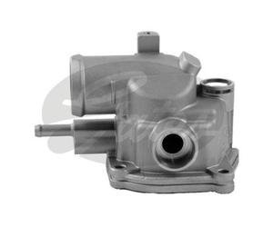GATES Termostato Liquido 92°C Per Mercedes-Benz E-Class T-Modello TH35092G1