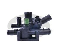 GATES Termostato Refrigerante 105°C Per VW Golf IV TH434105G1