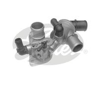 GATES Termostato Refrigerante 75°C Per Fiat Brava TH18975G1