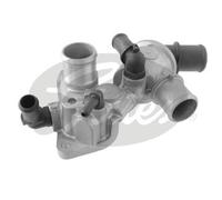 GATES Termostato Refrigerante 75°C per Fiat Brava TH20175G1