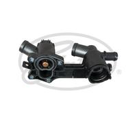 GATES Termostato Refrigerante 80. 89°C Adatto Per VW Polo TH49380/89