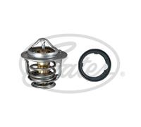 GATES Termostato Refrigerante 82°C Per Honda Jazz II Civic VIII Hatchback
