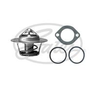 GATES Termostato Refrigerante 82°C per VW Polo Seat Ibiza IV Sportcoupe