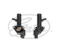 GATES Termostato Refrigerante 83°C per Dacia Duster Logan MCV Sandero