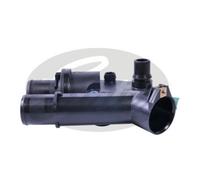 GATES Termostato Refrigerante 83°C Per Ford S-Max Galaxy Mondeo IV Turnier