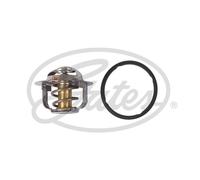 GATES Termostato Refrigerante 88°C Per Subaru Impreza Berlina TH52488G1