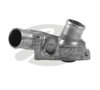 Termostato con alloggiamento TH38292G1 GATES per OPEL ASTRA G Hatchback