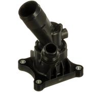 GATES Termostato Refrigerante Con Guarnizioni 90 °C Per Volvo XC60 II 2.0 D4