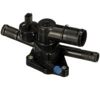 GATES Termostato Refrigerante Con Guarnizioni 91 °C Per Dacia Sandero II Logan