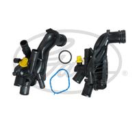 GATES Termostato Refrigerante Per MINI Mini Cabriolet TH592105G1