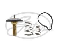 GATES Termostato Refrigerante Per Peugeot 407 SW 307 Break Citroën C5 II C4