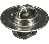 Gates Termostato motore TH00191G1 senza alloggiamento con guarnizioni 91°C per Jeep Cherokee CJ5/CJ8
