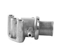 GATES Termostato TH16587G1 | Compatibile con: FIAT CINQUECENTO, SEICENTO / 600