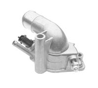 Termostato con alloggiamento TH22592G1 GATES per OPEL VECTRA B Hatchback