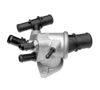 GATES Termostato TH28888G1 | Compatibile con: ALFA ROMEO 147, FIAT MULTIPLA, MULTIPLA VAN
