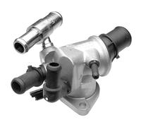 Gates Termostato refrigerante TH34088G1 per Fiat – 88°C con alloggiamento e guarnizioni