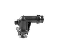 Gates Termostato con alloggiamento TH373105G1 105°C per BMW 3 Z3 Roadster 3 Compact