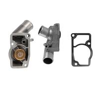 GATES Termostato TH38192G1 | Compatibile con: OPEL ASTRA G Cabriolet, ASTRA G Caravan, ASTRA G CC, ASTRA G Coupe, ASTRA G Kasten/Kombi, ASTRA G Stufenheck