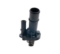 GATES TH44989G1 Termostato motore con alloggiamento con guarnizioni 89°C