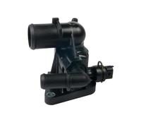 GATES TH45088G1 Termostato motore con alloggiamento con guarnizioni 88°C