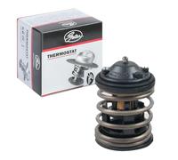 GATES TH47487K2 Termostato motore con alloggiamento con guarnizioni 87°C