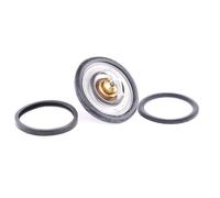 Gates Termostato senza alloggiamento TH00182G2 82°C con guarnizioni per Citroën Peugeot Talbot Fiat