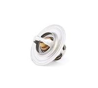 GATES TH00188G1 Termostato motore per VW Golf IV Schrägheck (1J1) GOLF VI (5K1)