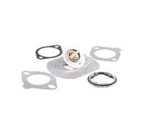 GATES TH03282G2 Termostato motore senza alloggiamento con guarnizioni 82°C