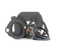 GATES TH10981G1 Termostato motore per VW L 80 per FORD SIERRA (GBG, GB4) 81°C