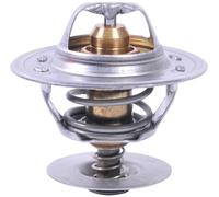 GATES TH11287G1 Termostato motore senza alloggiamento con guarnizioni 87°C