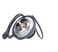 GATES Termostato, Refrigerante per AUDI BMW FORD MERCEDES-BENZ OPEL JEEP